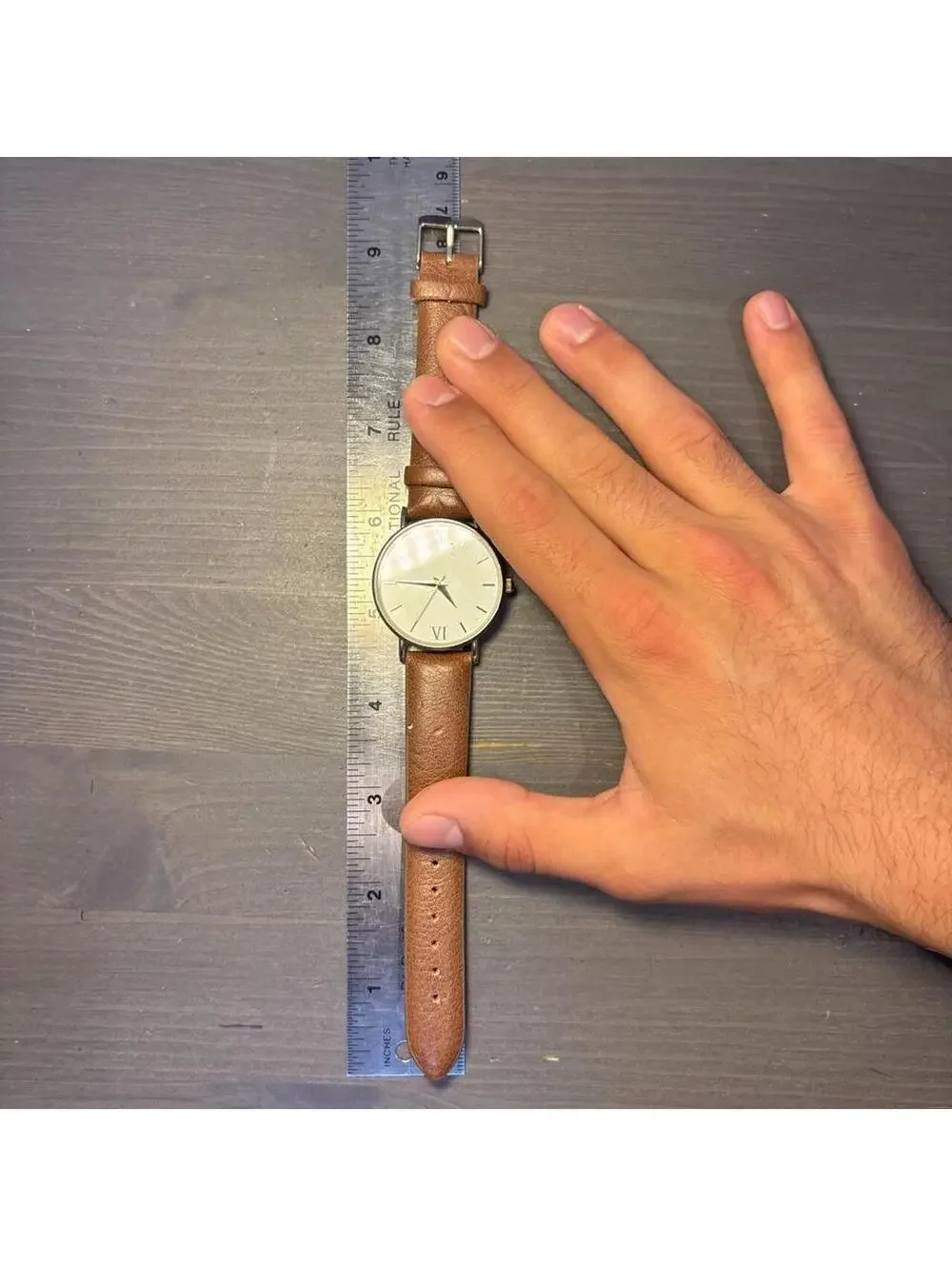 Beautiful Vintage Watch